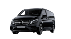 chauffeur privé CLB Chauffeur privé : chauffeur en Van