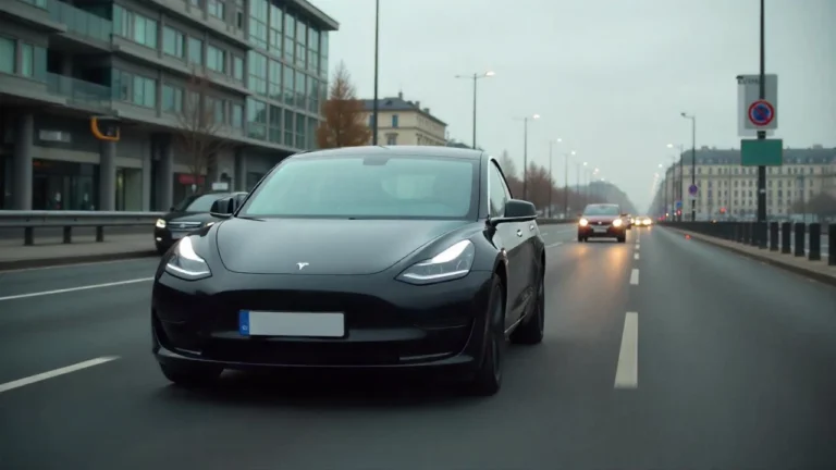 Un transfert en vtc entre les aéroport de Paris, Roissy et Orly